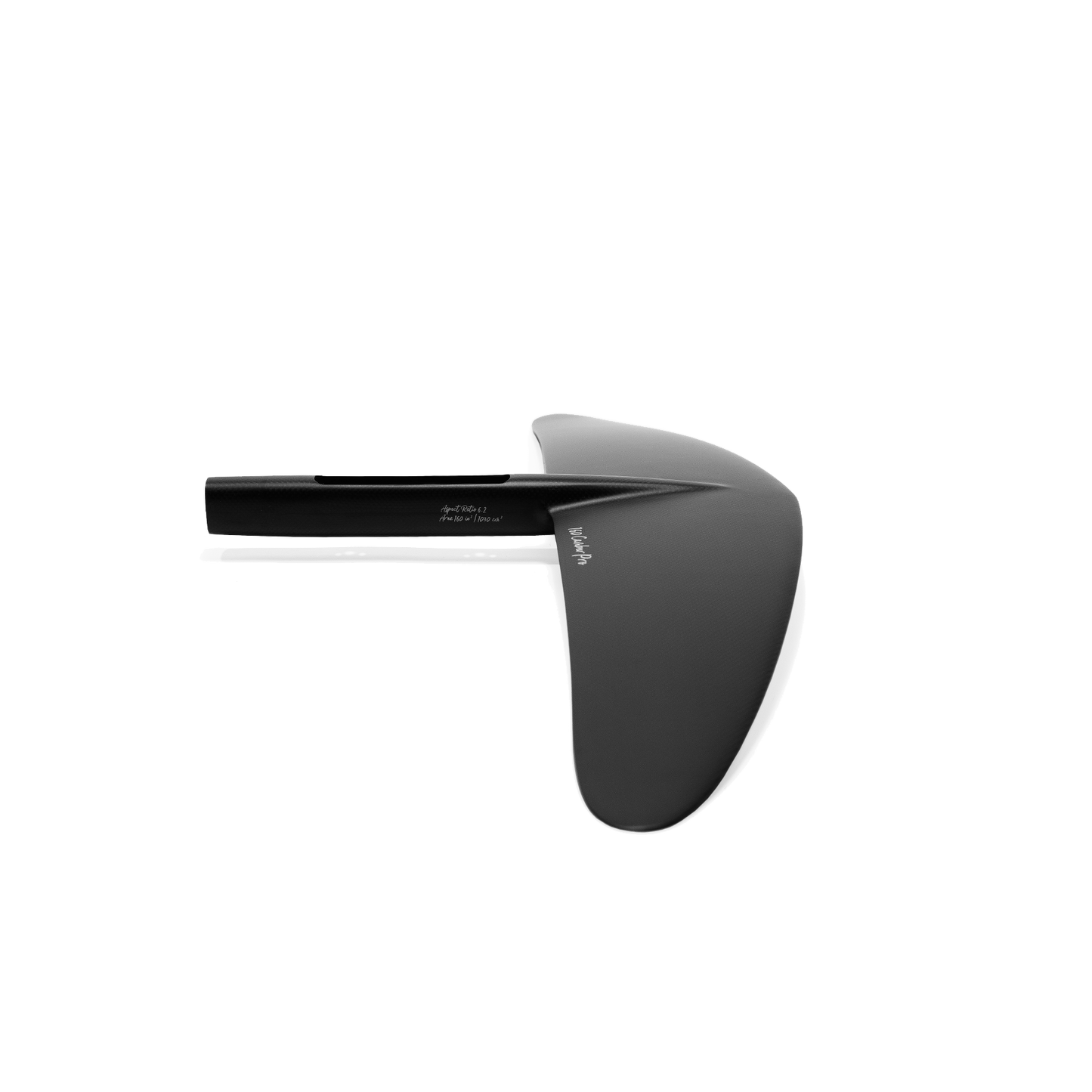 Front Wing - 160 Camber Pro