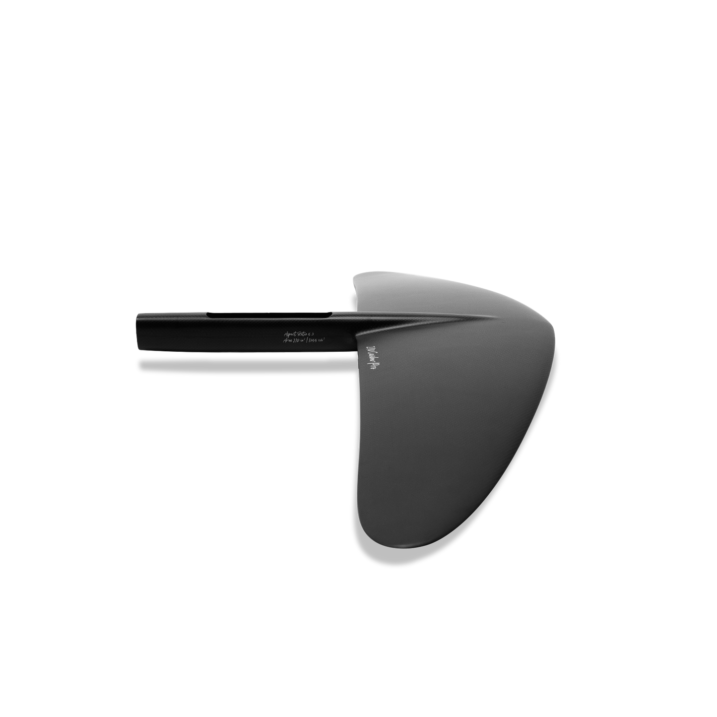 Front Wing - 210 Camber Pro – Lift Foils Australia