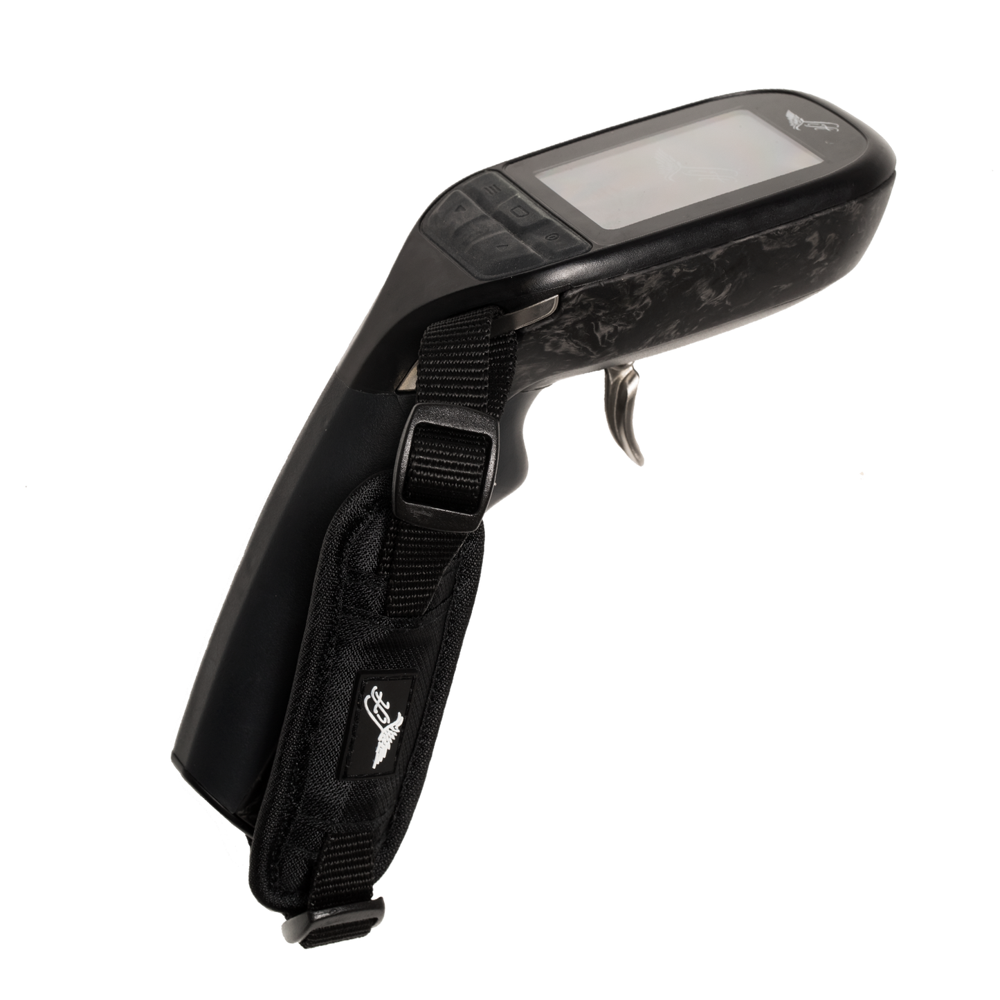 Fidel Hand Control Elite Hand Controller – Lift Foils Australia