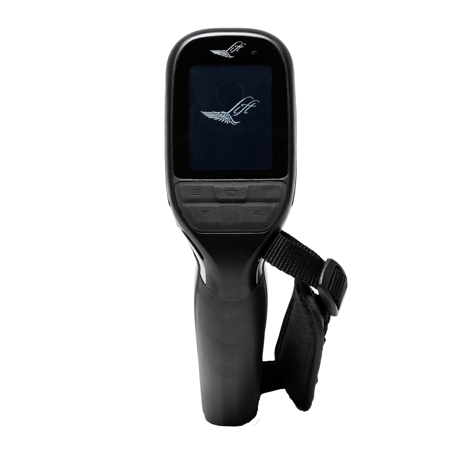 Fidel Hand Control Elite Hand Controller – Lift Foils Australia
