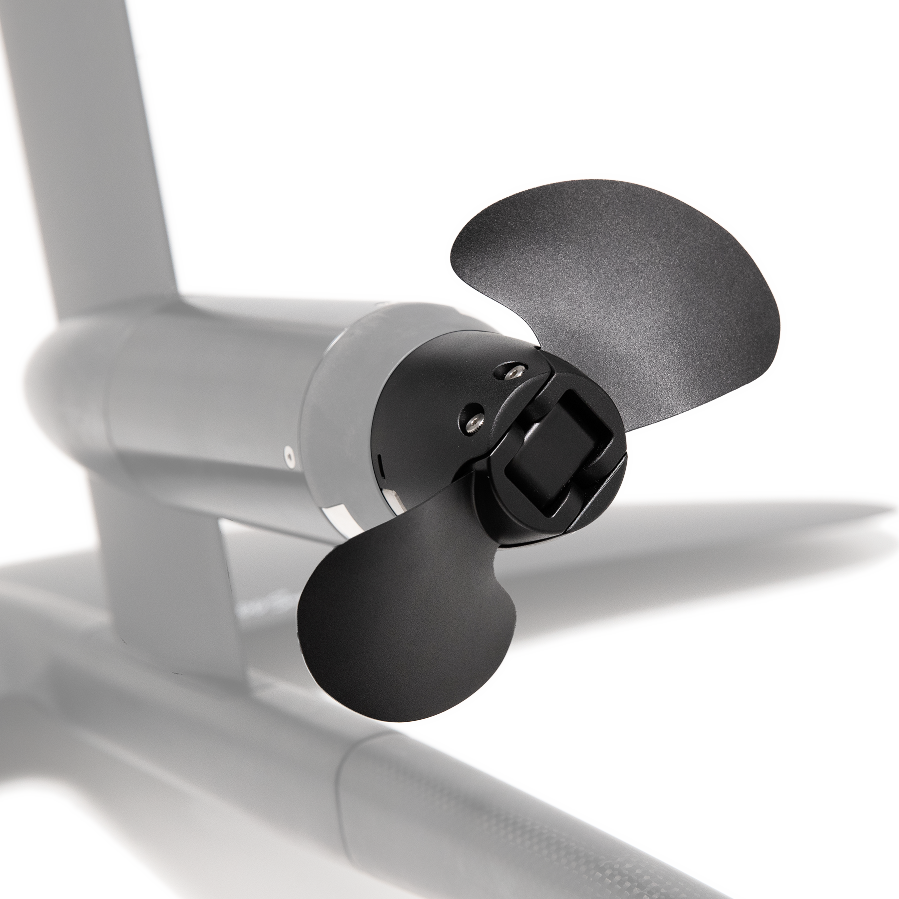 LCS Folding Aluminum Propeller – Lift Foils Australia