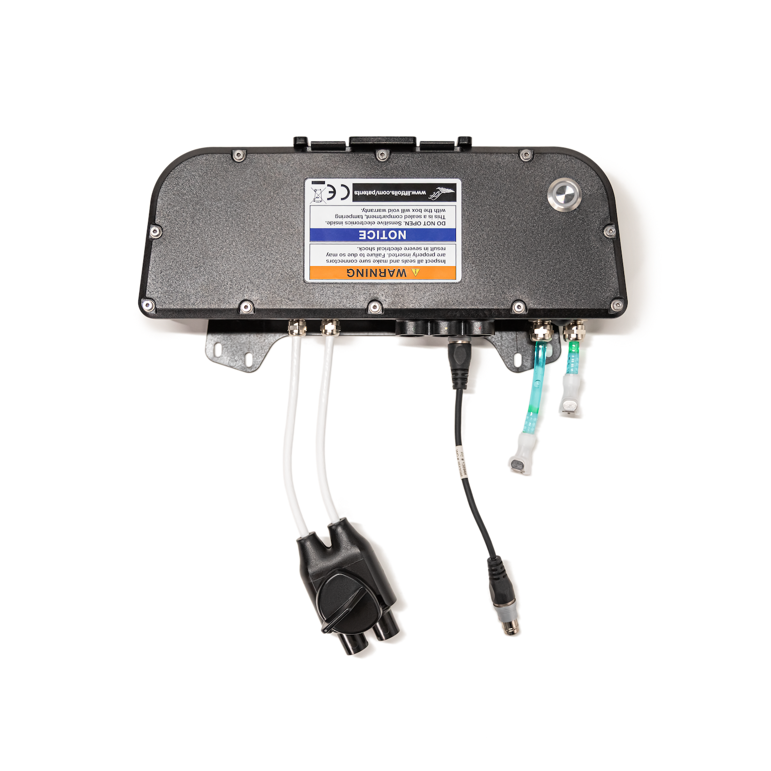 LIFT4 eBox – Lift Foils Australia