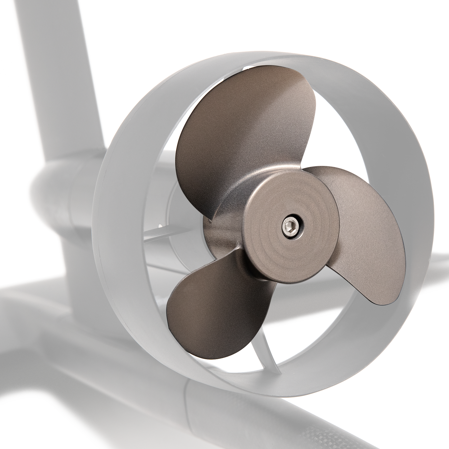 Fixed Aluminum Propeller