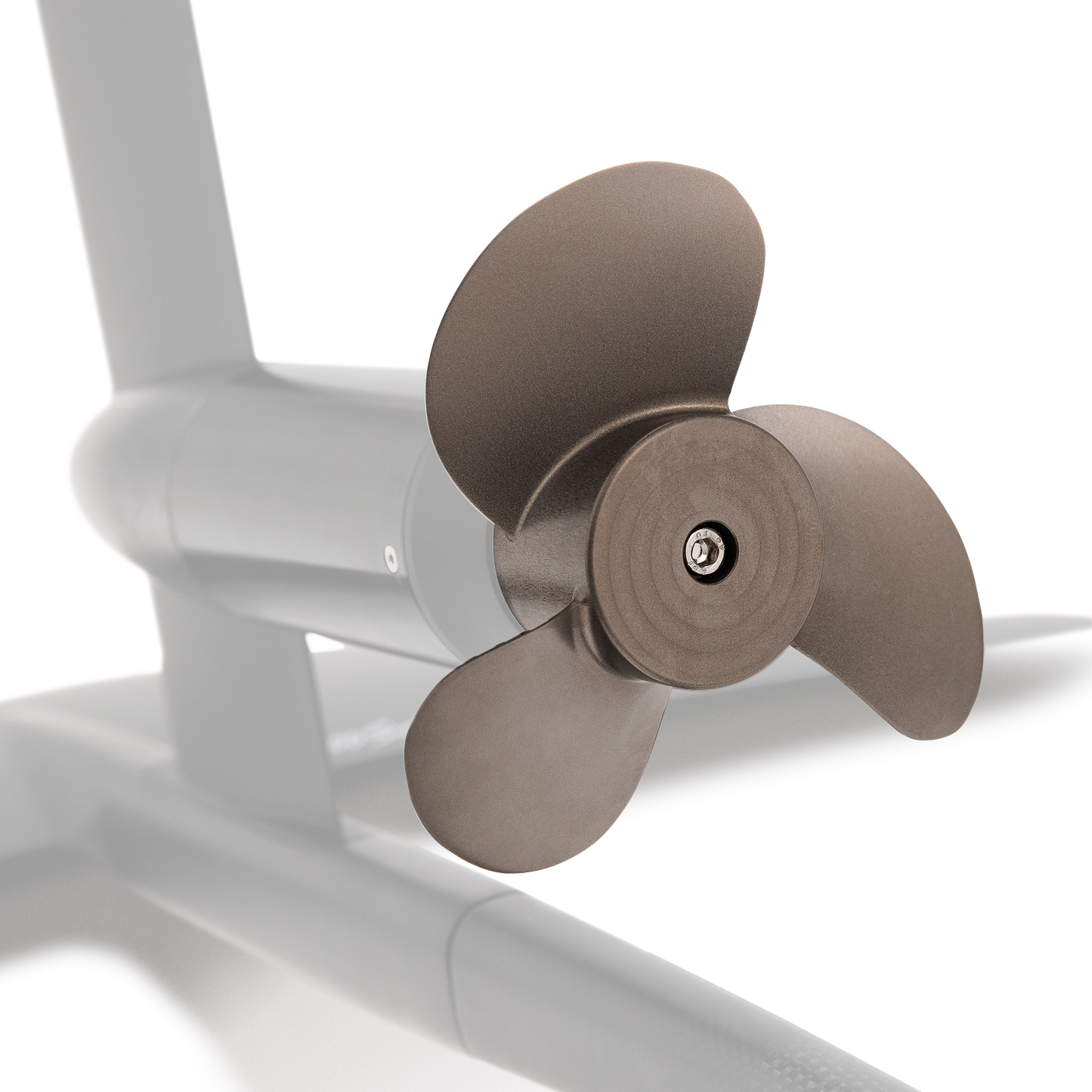 Fixed Aluminum Propeller